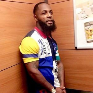 Meet your Posher, Darnell